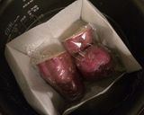 時短！お弁当にも（≧∇≦）作り方7写真
