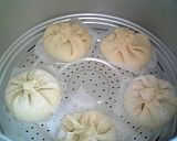 中華まんの皮　作りやすい分量で作り方7写真