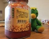 鶏のから揚げ腐乳味(腐乳炸鶏塊)作り方3写真