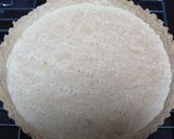 全粒粉入りのタルト生地作り方11写真