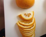 甘夏シロップ煮作り方2写真
