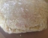 半熟目玉焼きinハムカツ◎作り方8写真