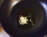 絶品!トマトクリームパスタ作り方2写真