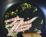 絶品!トマトクリームパスタ作り方3写真