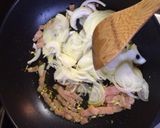 絶品!トマトクリームパスタ作り方4写真