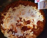 絶品!トマトクリームパスタ作り方9写真