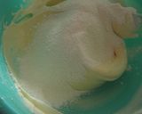 ふわふわビスケット（ノンオイル）作り方4写真