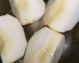 【おやつ】りんごゼリー☆作り方1写真