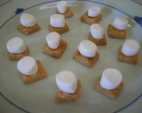 キューブなチョコ♪ミルフィーユ♪作り方6写真