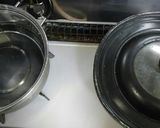体温まる♪大麦入りスープ♪冷え症さんに！作り方2写真