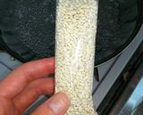 体温まる♪大麦入りスープ♪冷え症さんに！作り方3写真