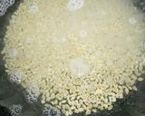 体温まる♪大麦入りスープ♪冷え症さんに！作り方4写真