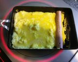 子どもがよろこぶ卵焼き♪魚肉ソーセージ作り方5写真