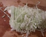 お好み焼き専用キャベツの切り方作り方6写真