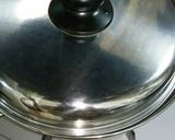 体温まる♪大麦入りスープ♪冷え症さんに！作り方8写真