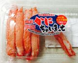 カニカマ大好きな、わたしの簡単ちらし寿司作り方1写真