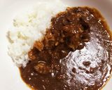 絶品！！トロトロ牛すじカレー作り方10写真