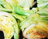 あさりと春キャベツの旨味たっぷりスープ作り方3写真