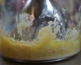 ハンドミキサーで本格ジェノベーゼパスタ作り方5写真