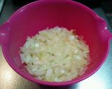 生パスタdeボロネーゼ作り方1写真