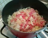 生パスタdeボロネーゼ作り方2写真