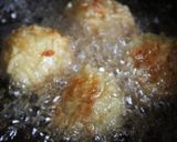 ボリュームたっぷり＊焼きそばピザ弁当＊作り方12写真