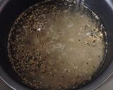 玄米ご飯〜十八穀米入り〜作り方1写真