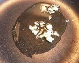 ★白身魚のパン粉乗せ★作り方1写真