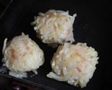 ボリュームたっぷり＊焼きそばピザ弁当＊作り方13写真