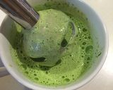 基本のパウンドケーキ☆小松菜アレンジ作り方3写真