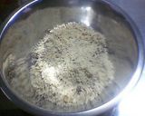バレンタインに♪トリュフ風チョコケーキ作り方1写真