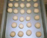 バレンタインに♪トリュフ風チョコケーキ作り方3写真