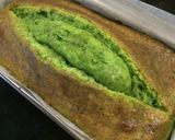 基本のパウンドケーキ☆小松菜アレンジ作り方12写真