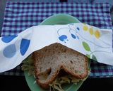 簡単！コロッケサンド 沼サン風作り方10写真