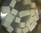 トマトの麻婆豆腐作り方2写真
