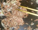 トマトの麻婆豆腐作り方3写真