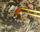 トマトの麻婆豆腐作り方4写真