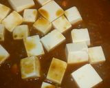 トマトの麻婆豆腐作り方6写真