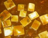 トマトの麻婆豆腐作り方7写真