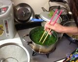 めかぶ作り方2写真