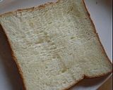 真四角食パン作り方6写真