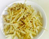 いかなごのくぎ煮(o^^o)作り方2写真