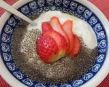 チアシード 戻し方と食べ方作り方5写真