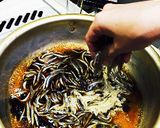 いかなごのくぎ煮(o^^o)作り方4写真