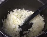 【簡単】キノコたっぷりトマトカレー作り方1写真