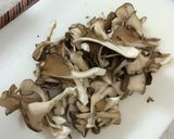 【簡単】キノコたっぷりトマトカレー作り方6写真