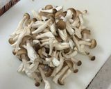 【簡単】キノコたっぷりトマトカレー作り方7写真