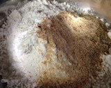 覚書！我が家のお好み焼き作り方2写真