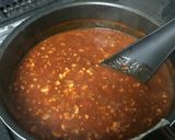 【簡単】キノコたっぷりトマトカレー作り方10写真