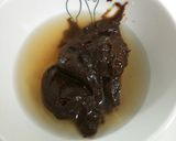 超簡単！ご飯がススム☆にんにく酢味噌作り方3写真